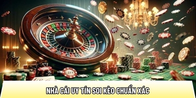 Nhacaiuytin391.com: Soi kèo chuẩn xác tại nhà cái uy tín