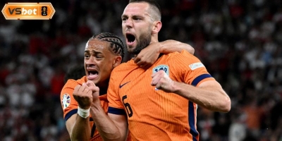 Bảng F World Cup 2026: Hà Lan Và Hành Trình Chinh Phục Đỉnh Cao