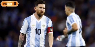 Bảng J World Cup 2026: Hành trình giữ ngai vương của Messi và đồng đội