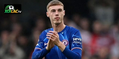 Cole Palmer – Ngôi sao trẻ của Chelsea và tương lai của ĐT Anh