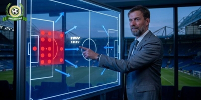 Chiến thuật park the bus: Nghệ thuật phòng ngự đầy thực dụng