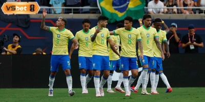 Nhận định bảng C World Cup 2026: Đẳng cấp Brazil hay kịch bản gây sốc?